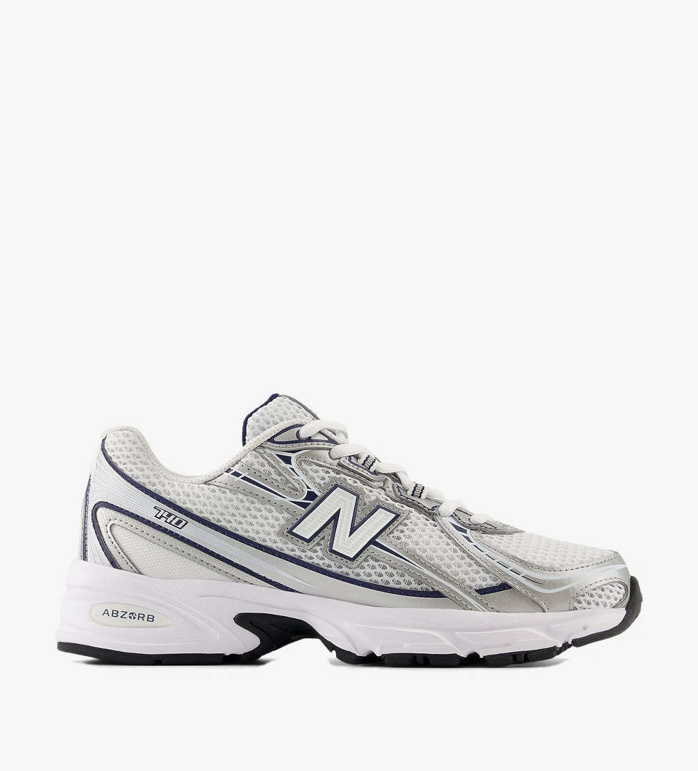 New Balance 740 Lifestyle Men's Shoes