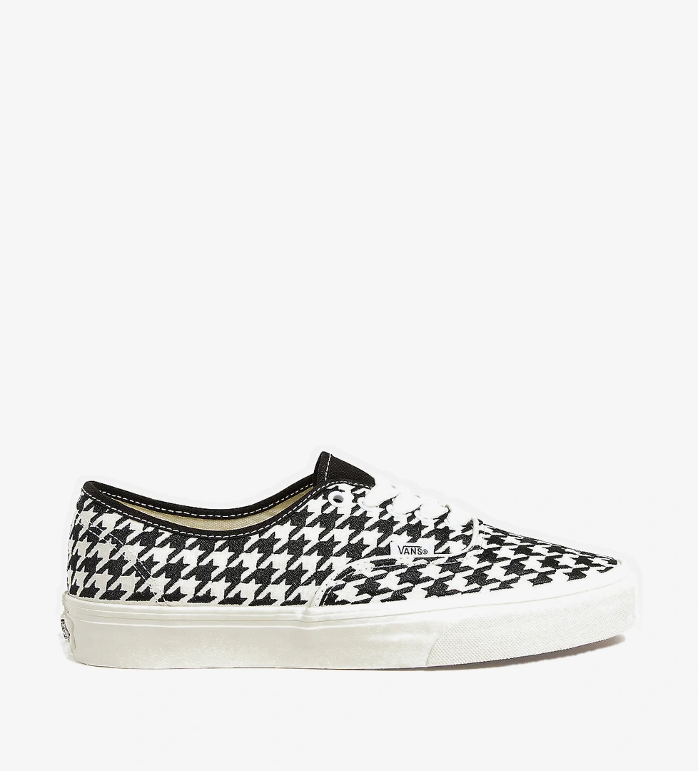 Vans Vans Siyah Authentic Sneaksup'ta! Siyah - 1. görsel
