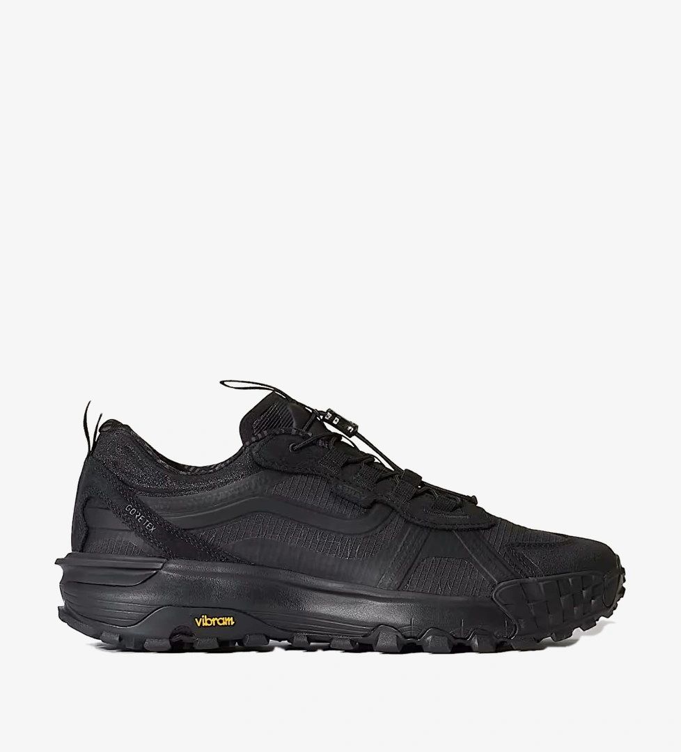 Vans Siyah Vans Mte Crosspath