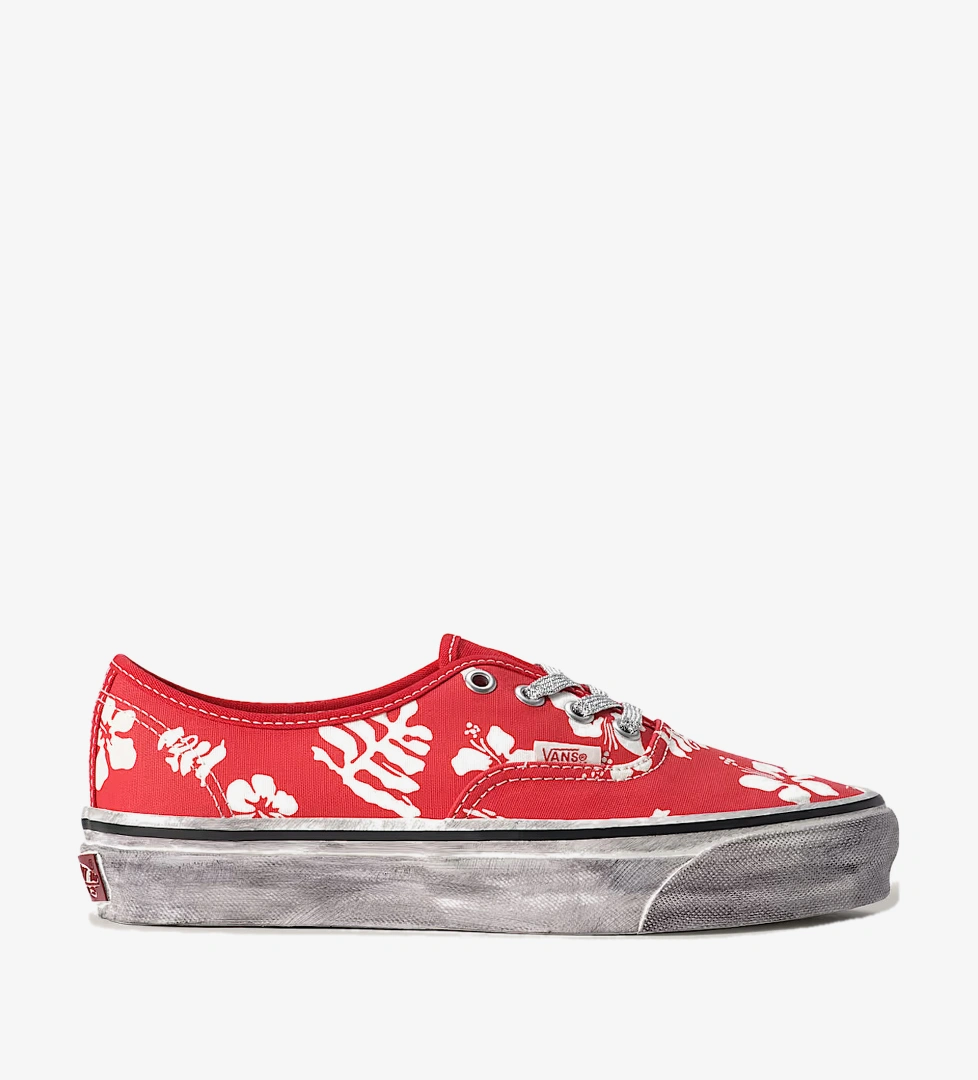 Vans Kırmızı Vans Lx