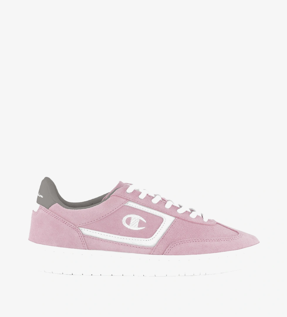 Champion Court CL78 S Low Cut Shoe