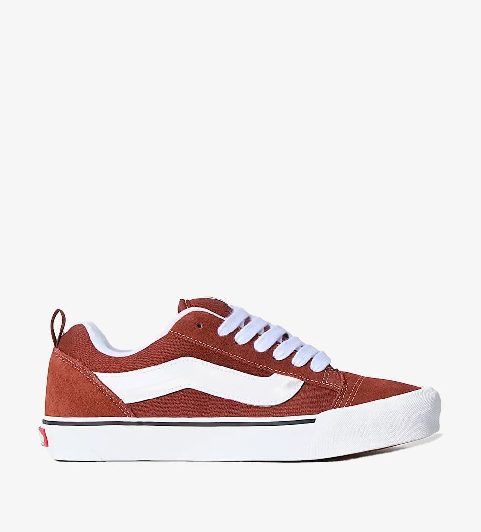 Vans Knu Skool