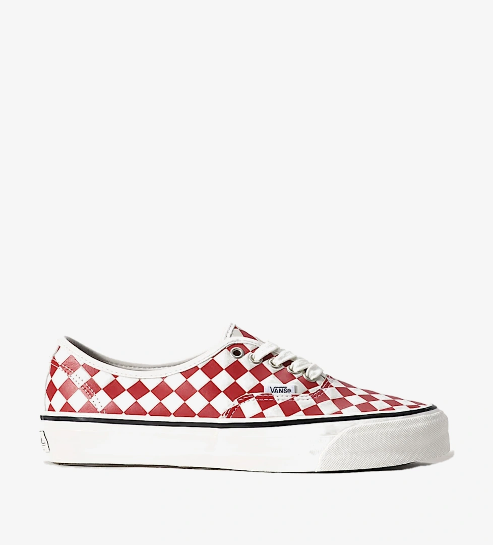 Vans Kırmızı Vans Lx