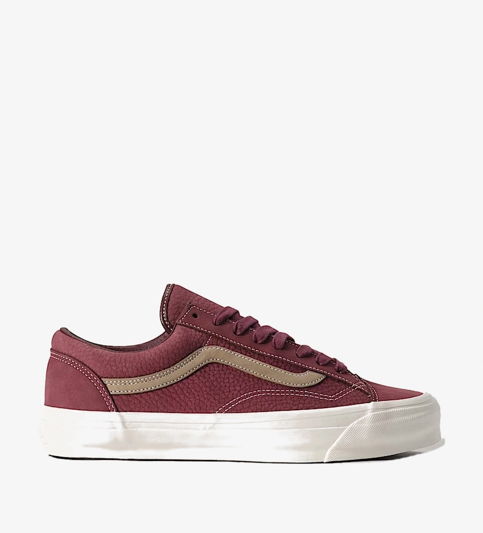 Vans Lx Old Skool 36