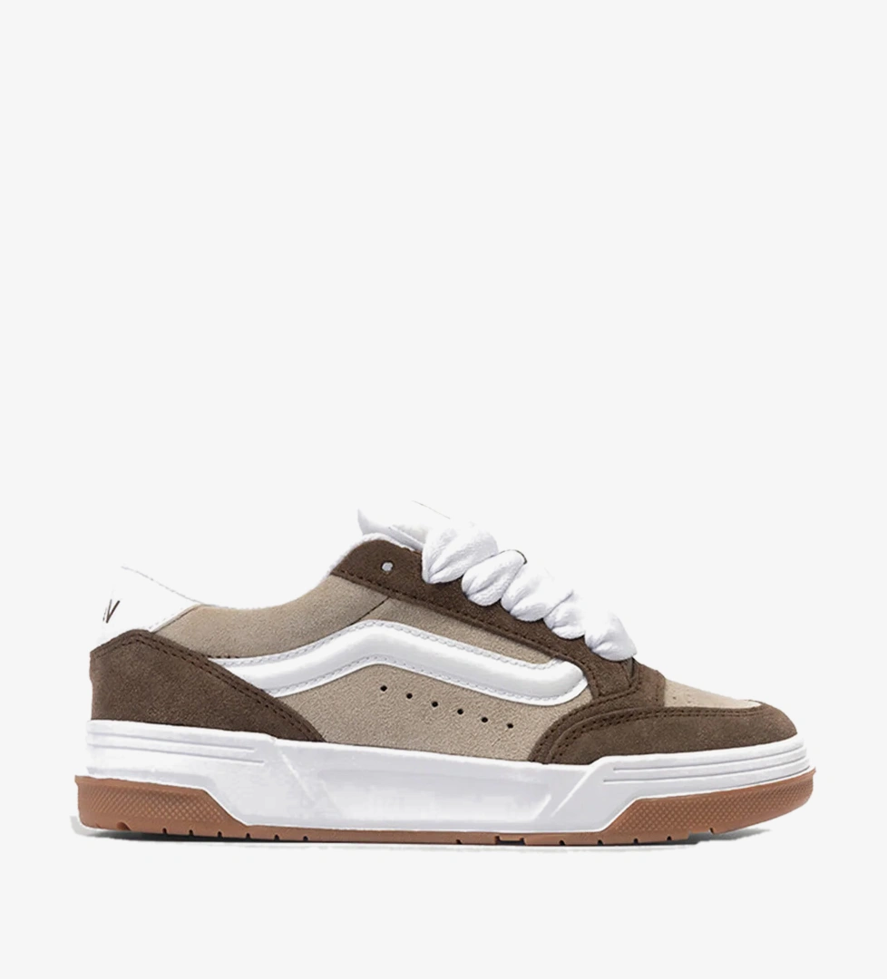 Vans Kahverengi Vans Hylane