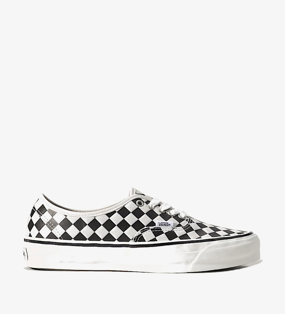 Vans Beyaz Vans Lx