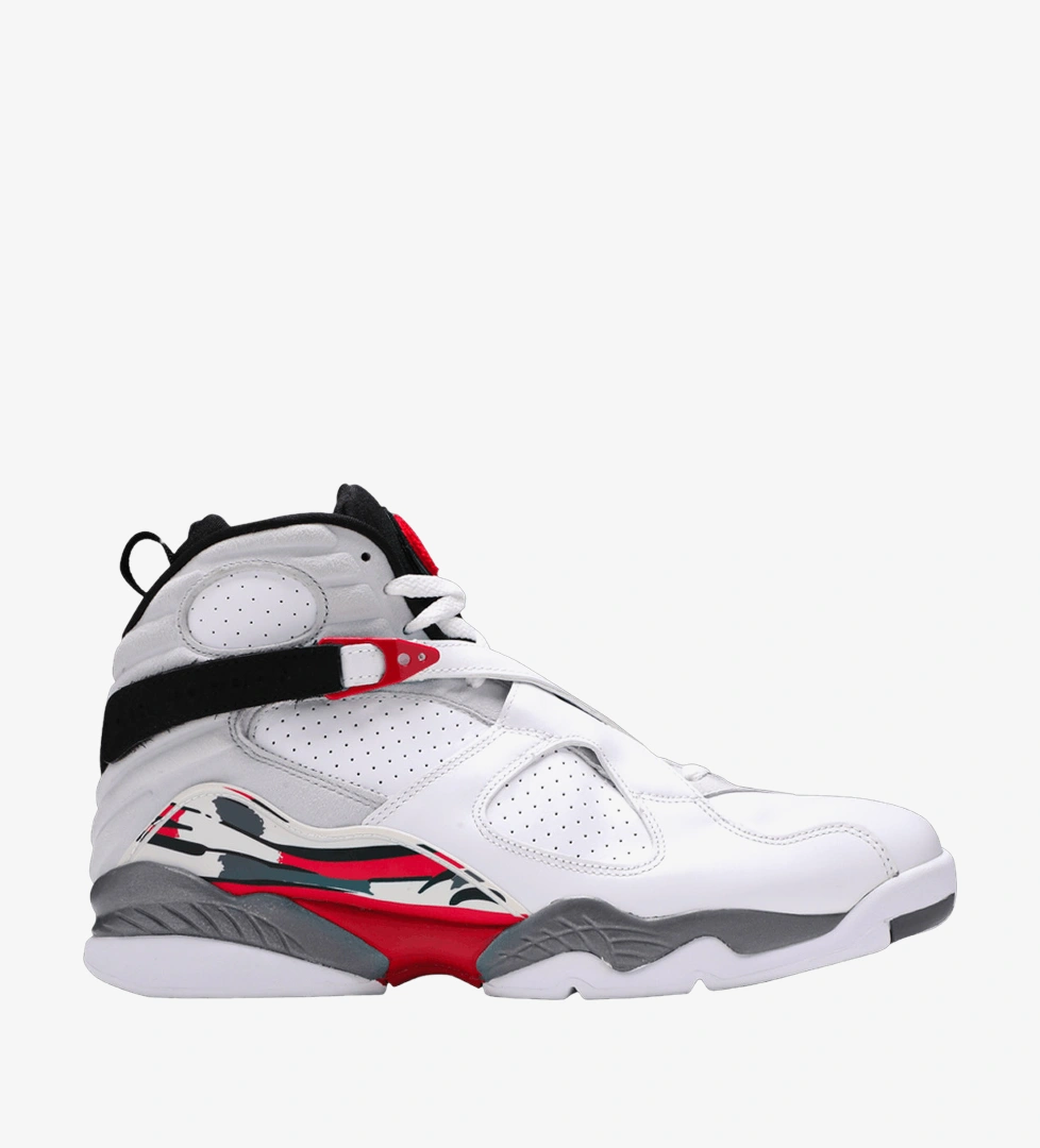 Nike Air Jordan 8 Retro