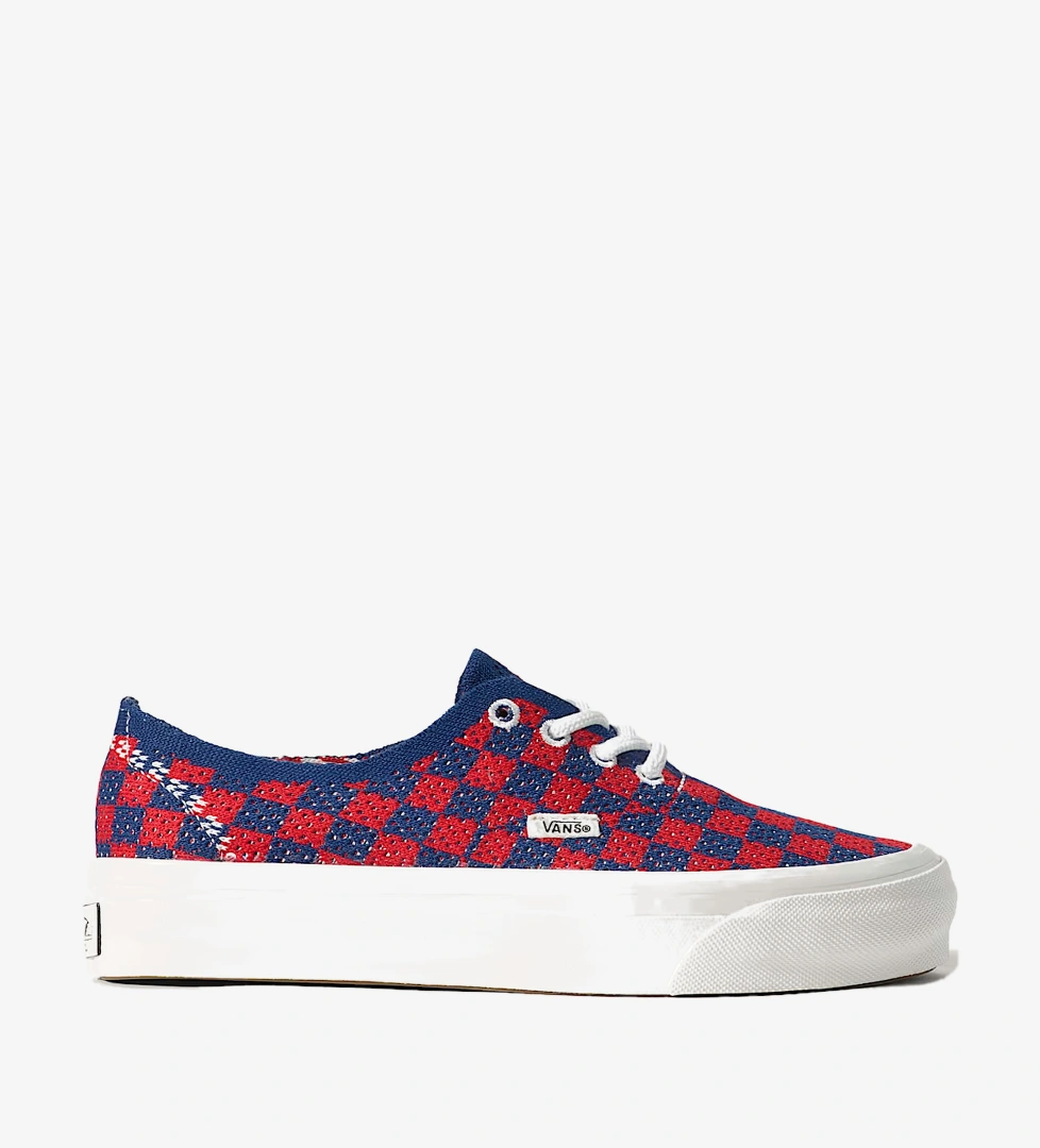 Vans Lacivert Vans Lx Authentic