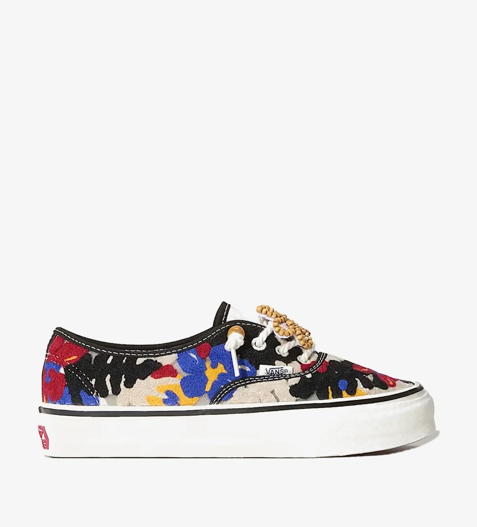 Vans Çok Renkli Vans Lx Authentic