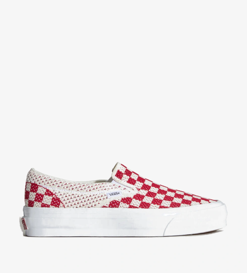 Vans Kırmızı Vans Lx Classic