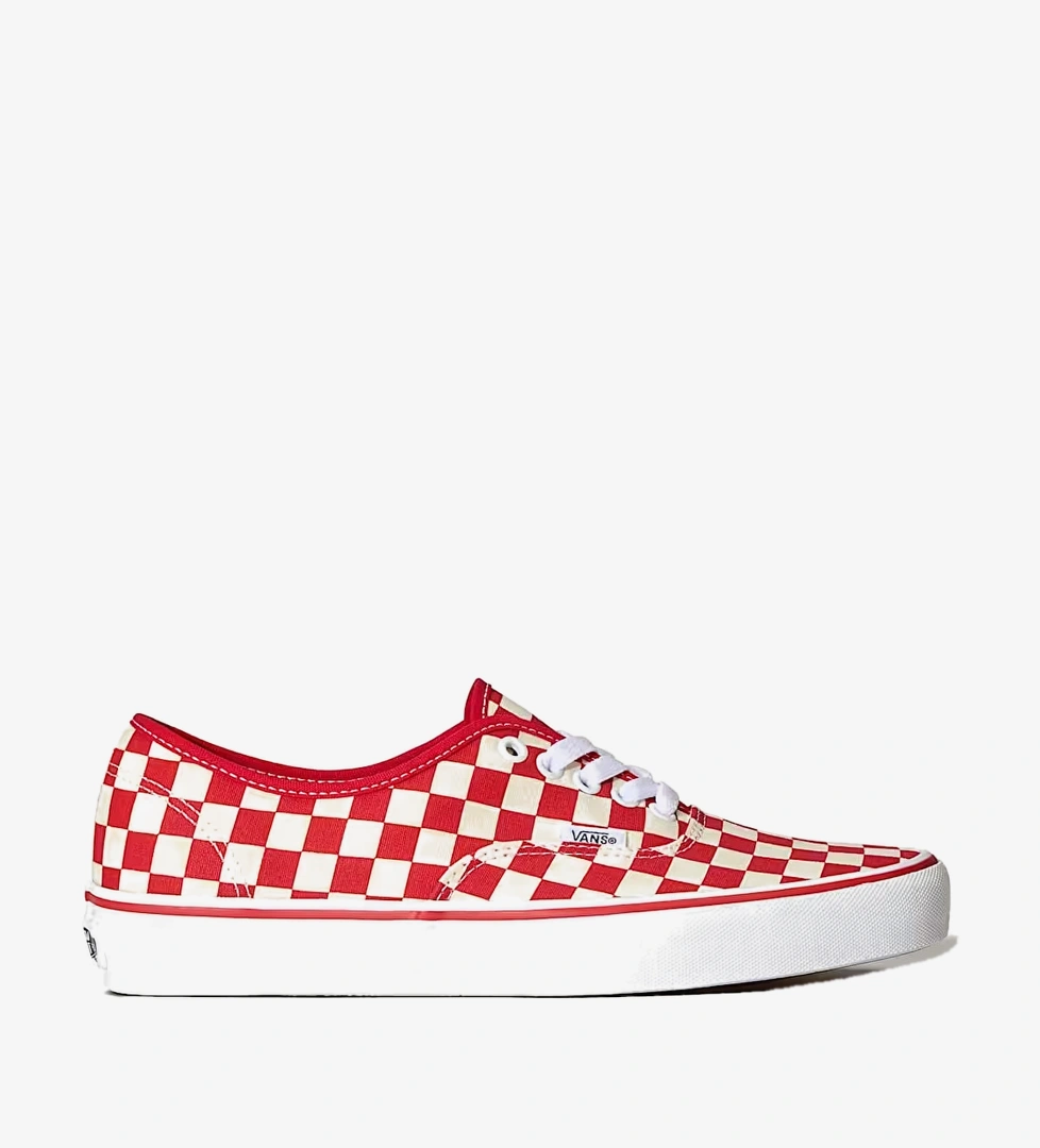 Vans Authentic