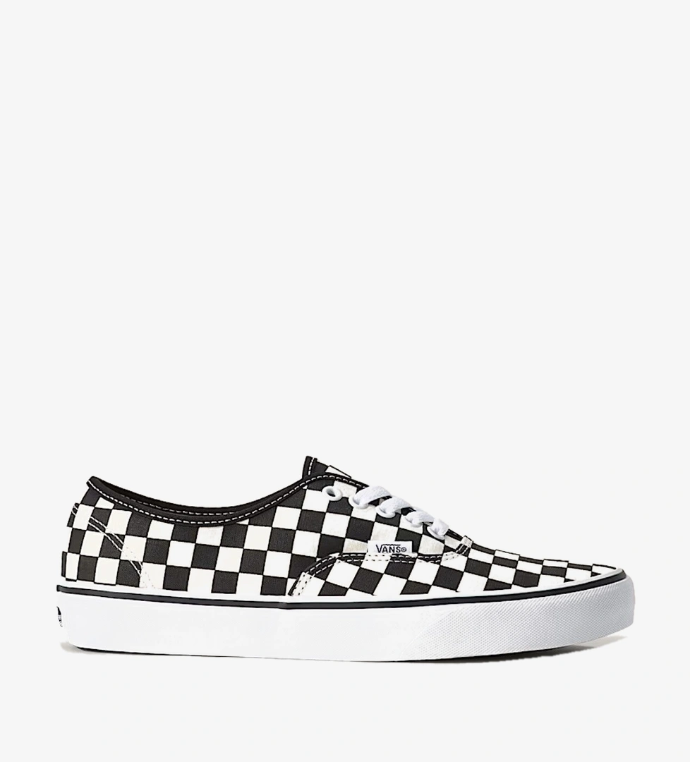 Vans Authentic