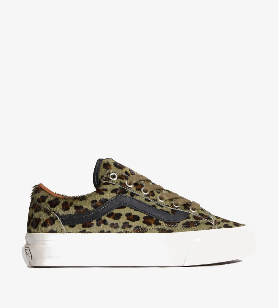 Vans Lx Old Skool 36