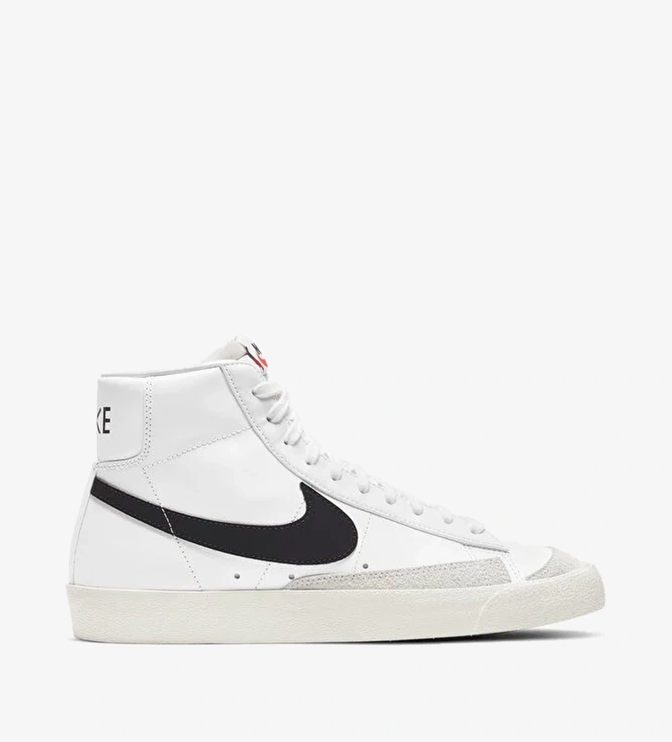 Nike Blazer Mid '77 Vntg - Görsel 1
