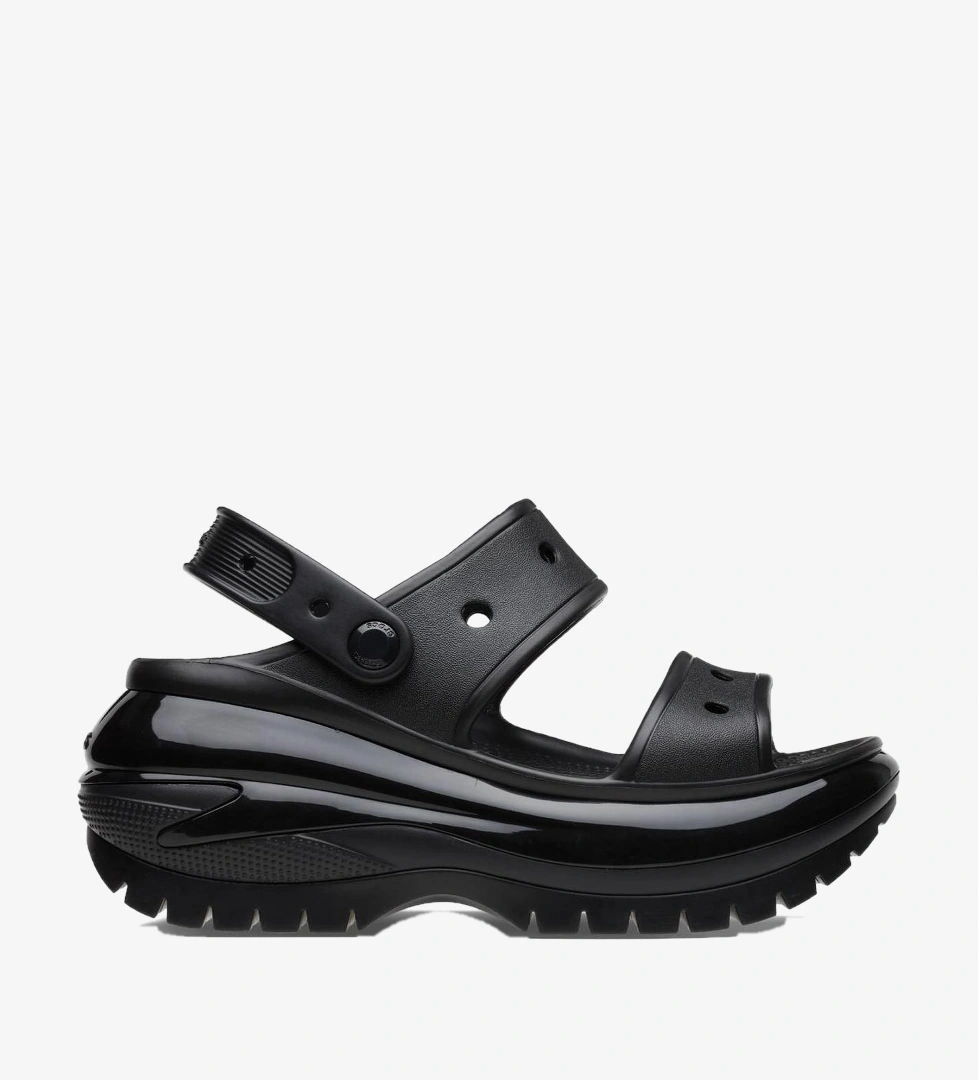 Crocs Classic Mega Crush Sandal