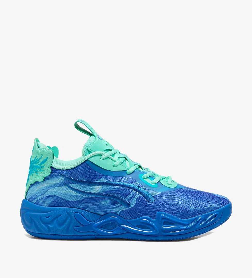 Puma Yeşil Puma Mb 04