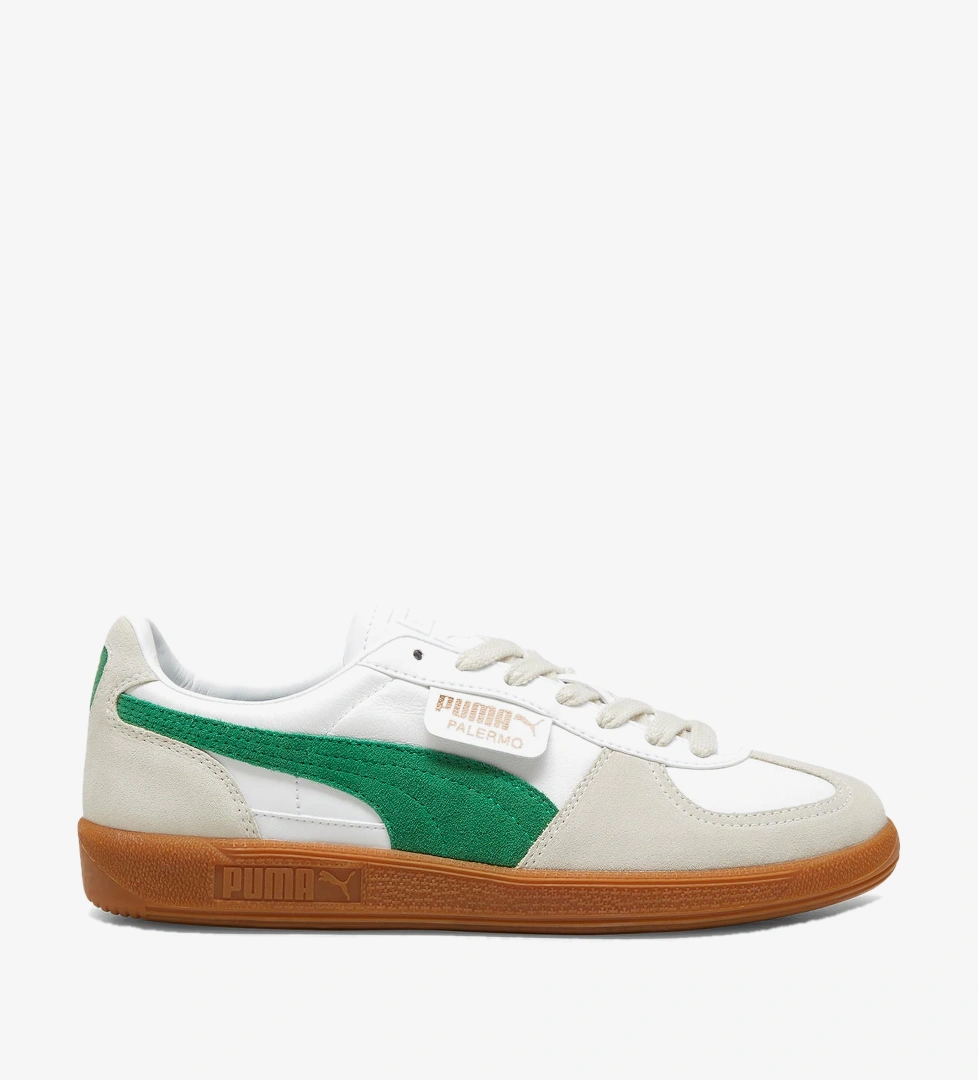 Puma Palermo Leather