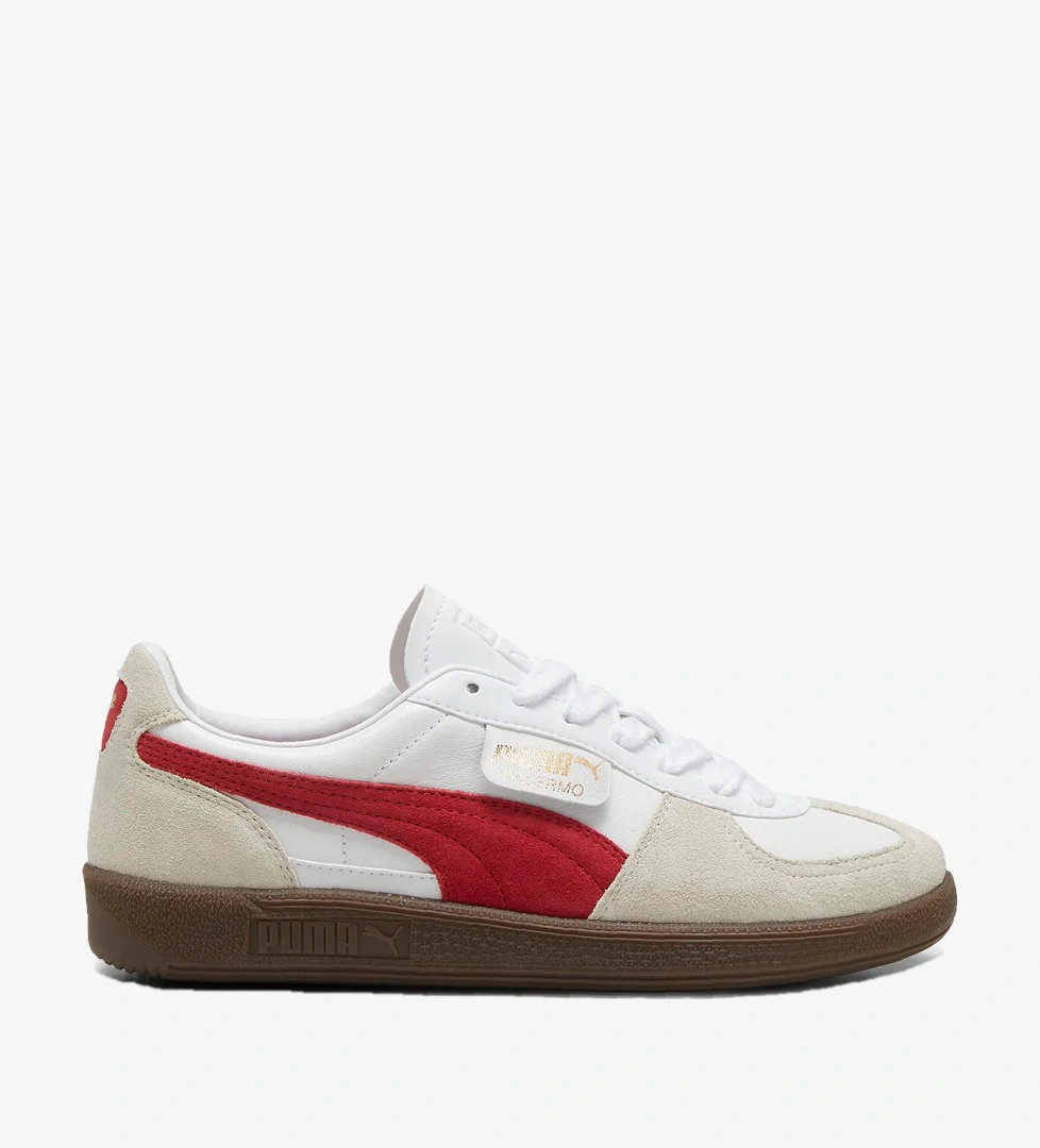 Puma Palermo Leather