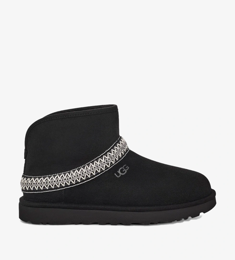 UGG Classic Mini Crescent