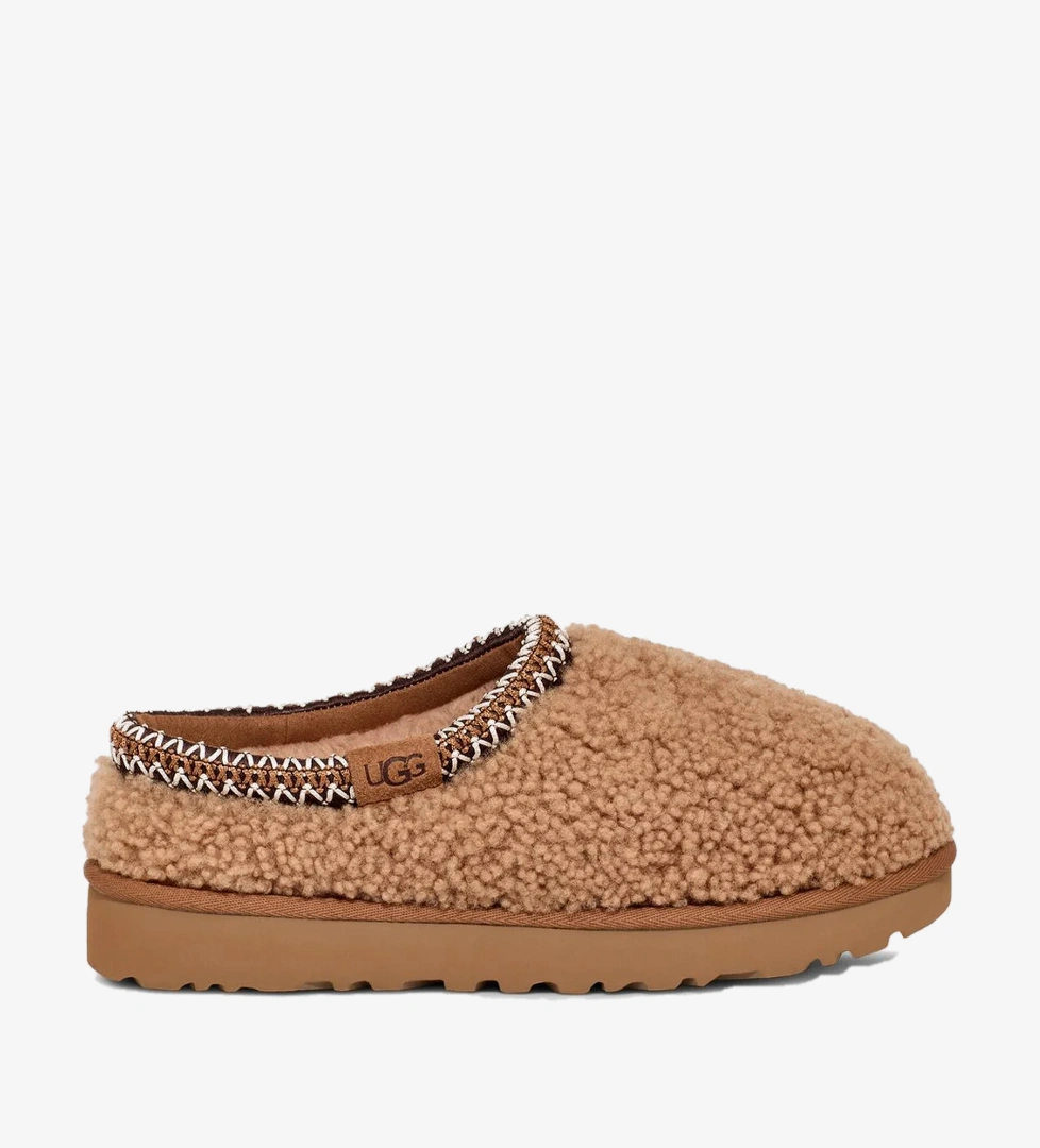 UGG Tasman Maxi Curly