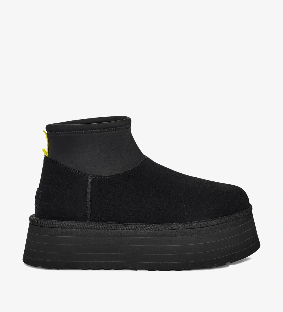 UGG Classic Mini Dipper