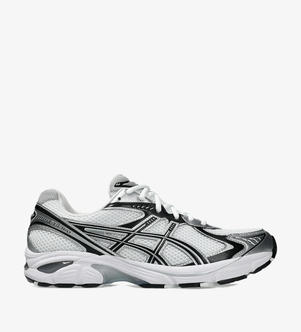Asics Beyaz Asics Gt