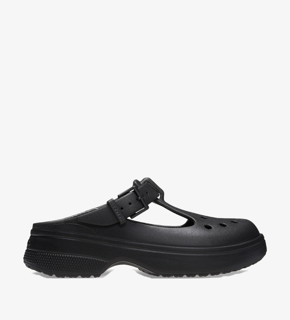 Crocs Siyah Crocs Classic Mary