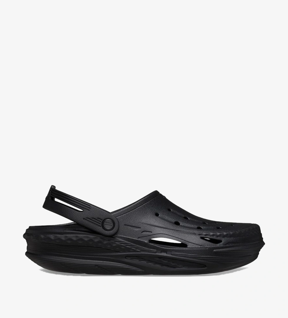 Crocs Kahverengi Crocs Off
