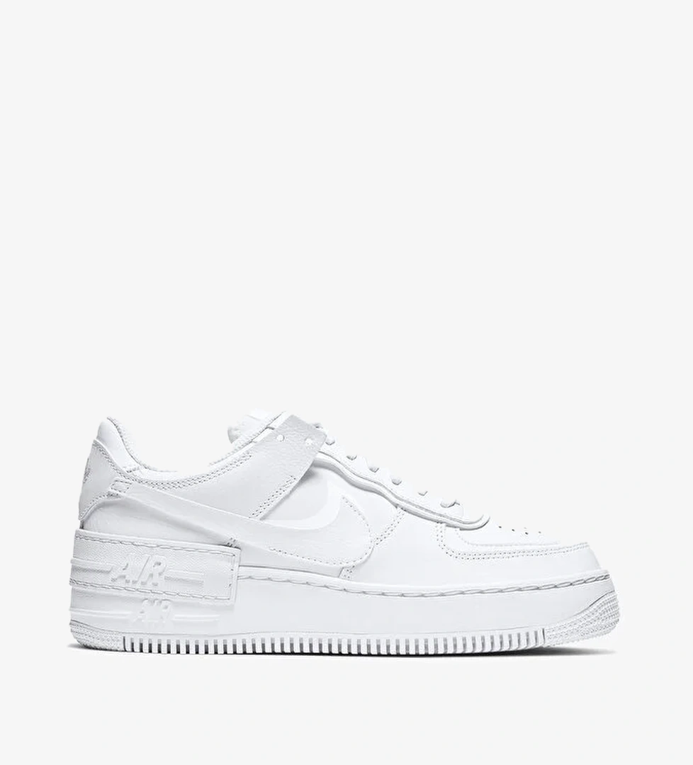 Nike Air Force 1 Shadow - Görsel 1