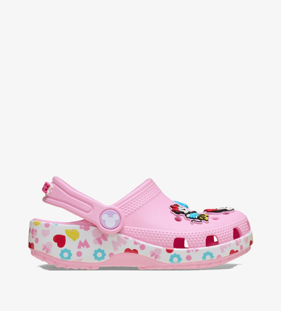Crocs Classic Mickey Ürün Listesi