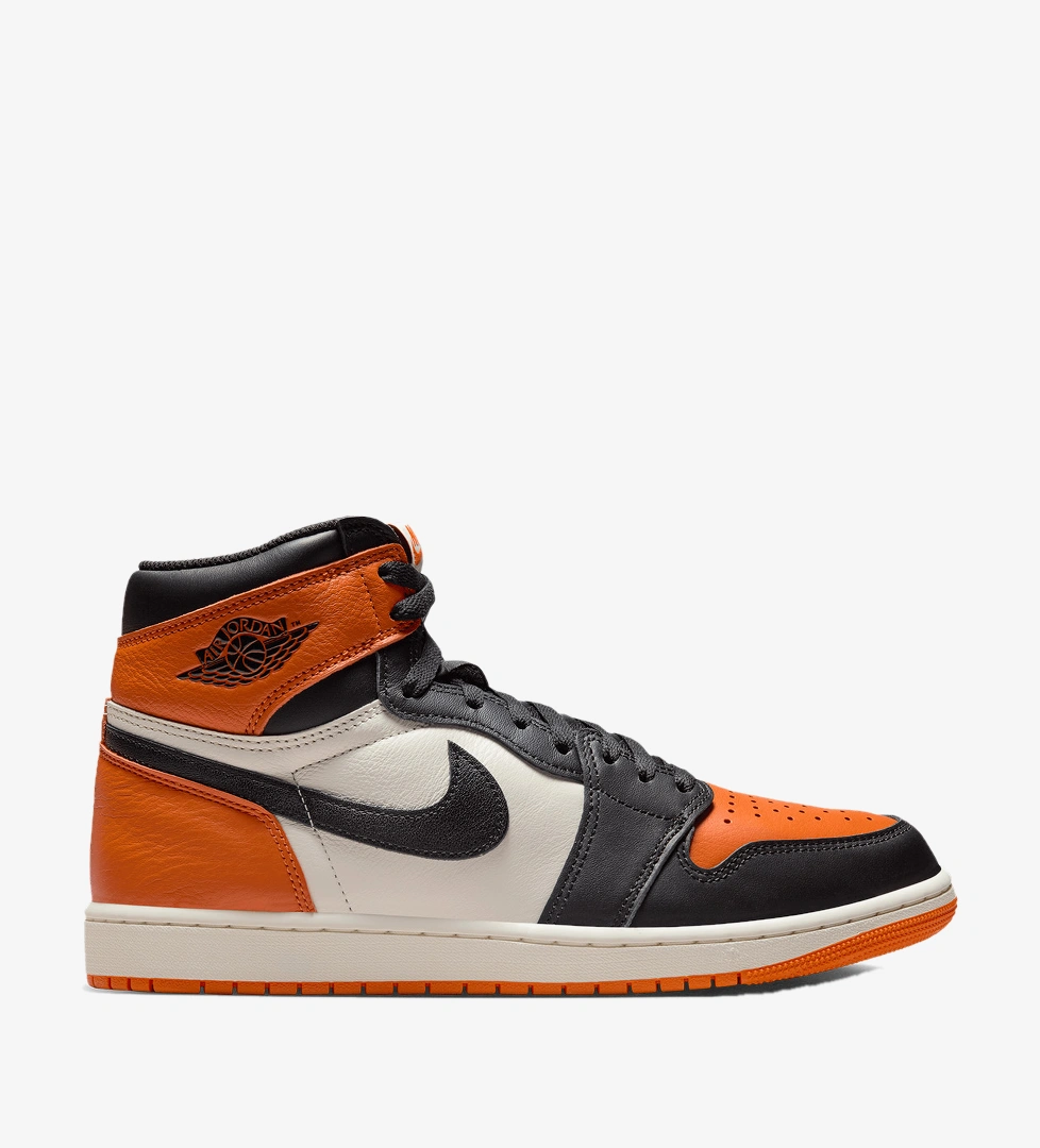 Jordan Air 1 Retro High Og