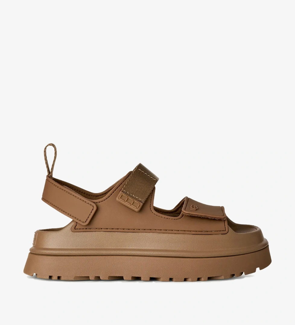 Ugg Yeşil Ugg Goldenglow