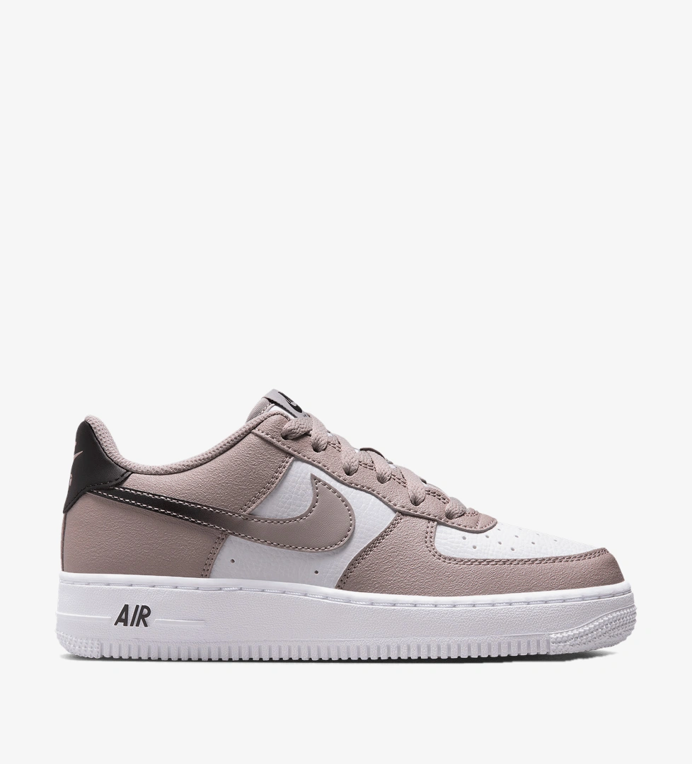 Beyaz Nike Air Force 1