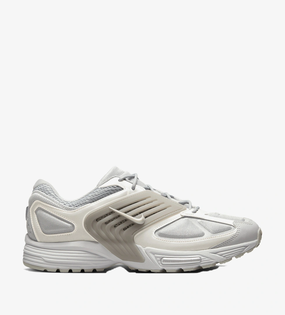 Nike Nike Beyaz Air Pegasus Wave Sneaks Up'ta! Beyaz - 1. görsel