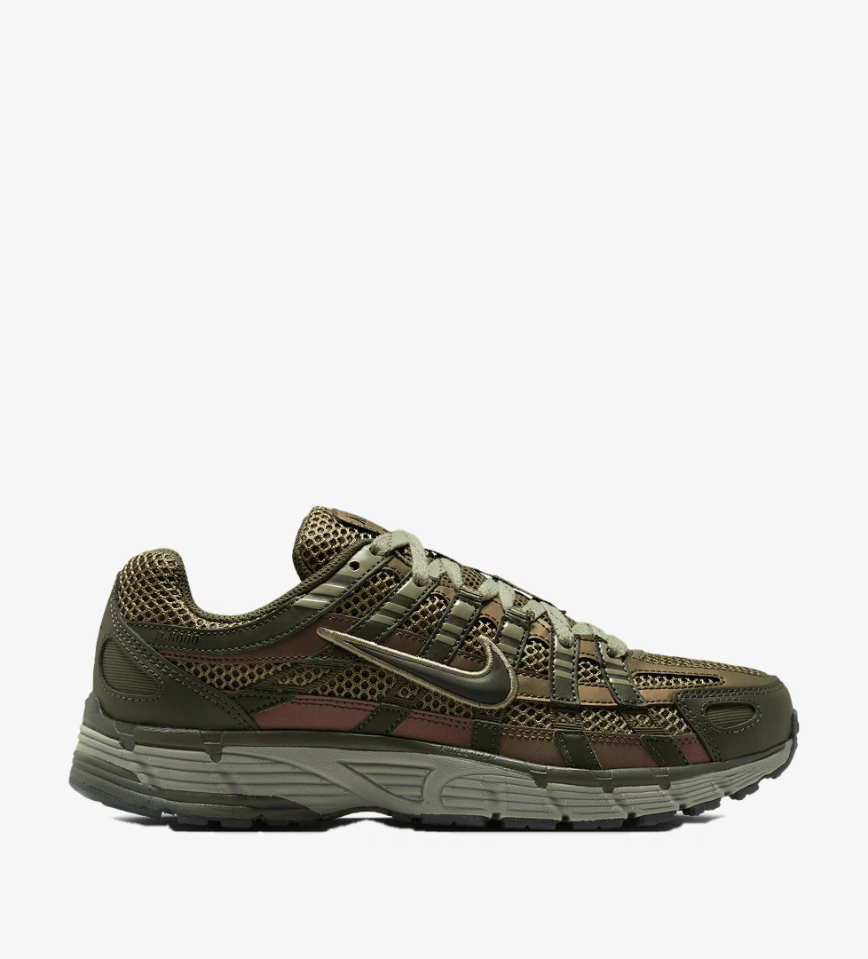 Nike P-6000 SE