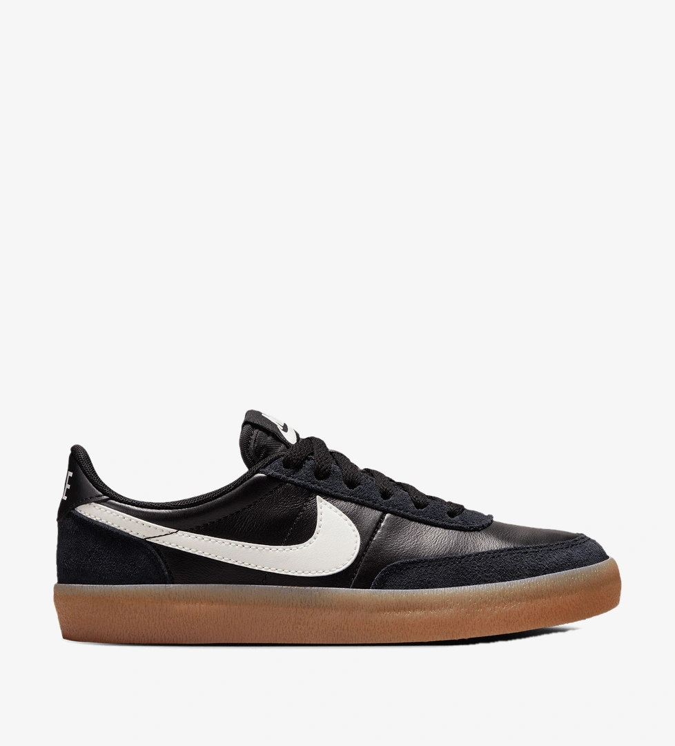 Nike Siyah Nike Killshot