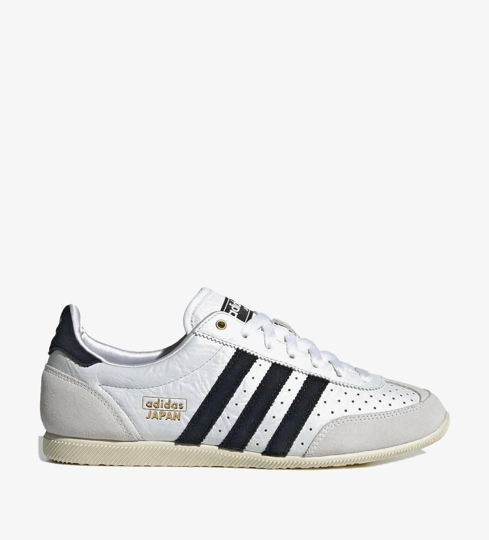 Adidas Beyaz Adidas Japan