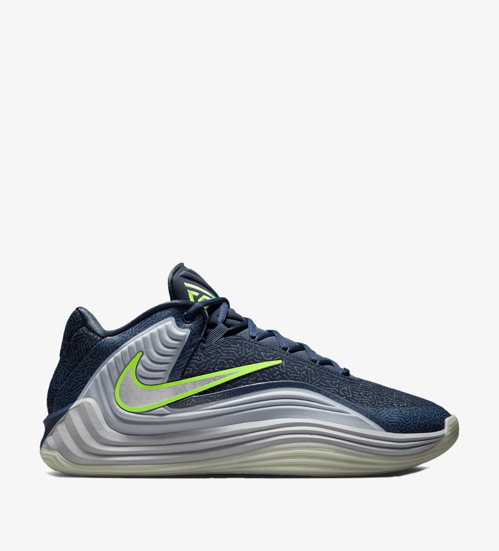 Nike Lacivert Nike Giannis Freak