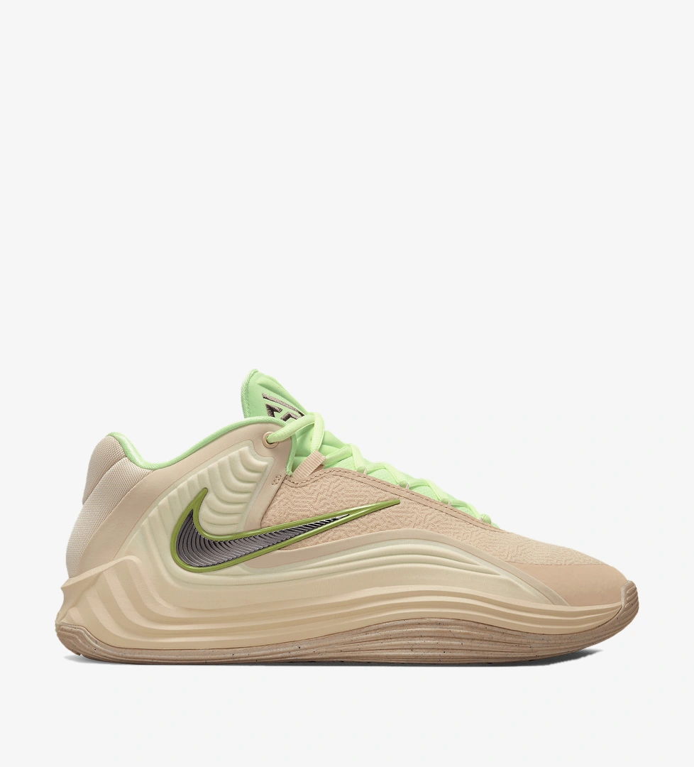 Nike Bej Nike Giannis Freak