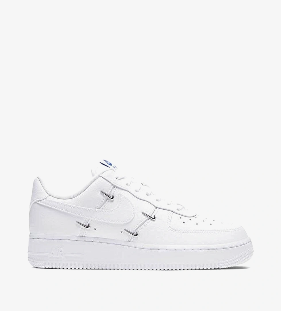 Nike Beyaz Nike Air Force 1
