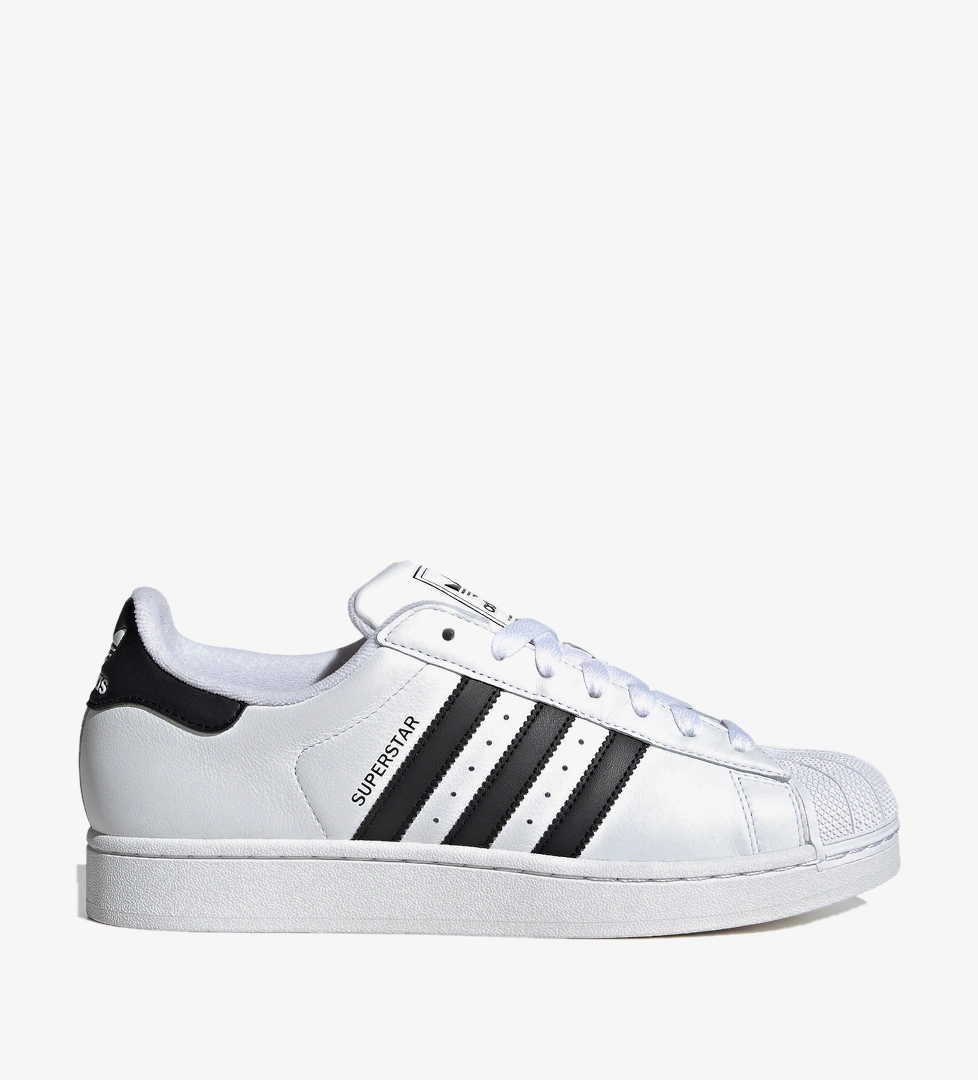 adidas Superstar II