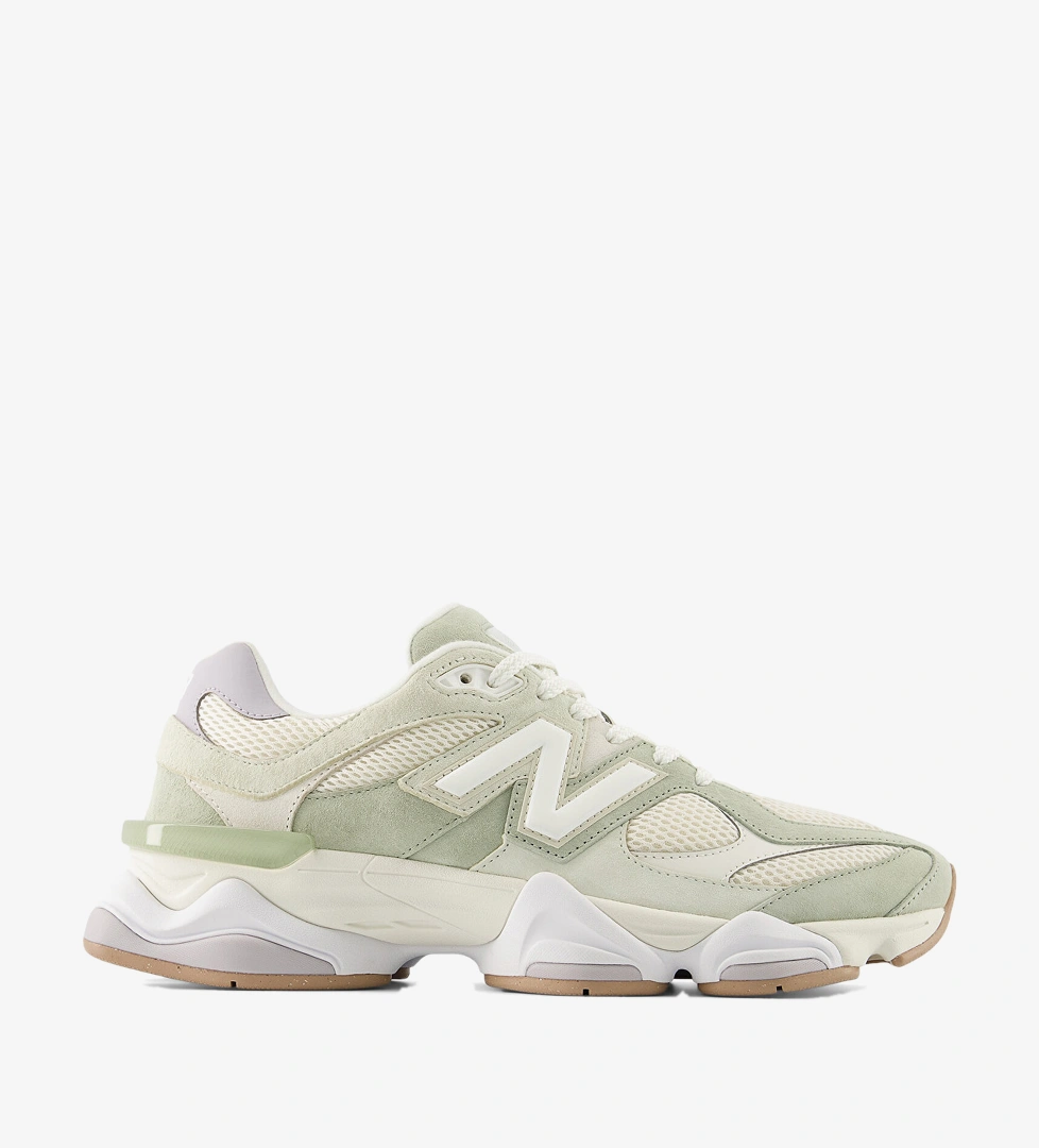 New Balance 9060 Lifestyle Women's Shoes
