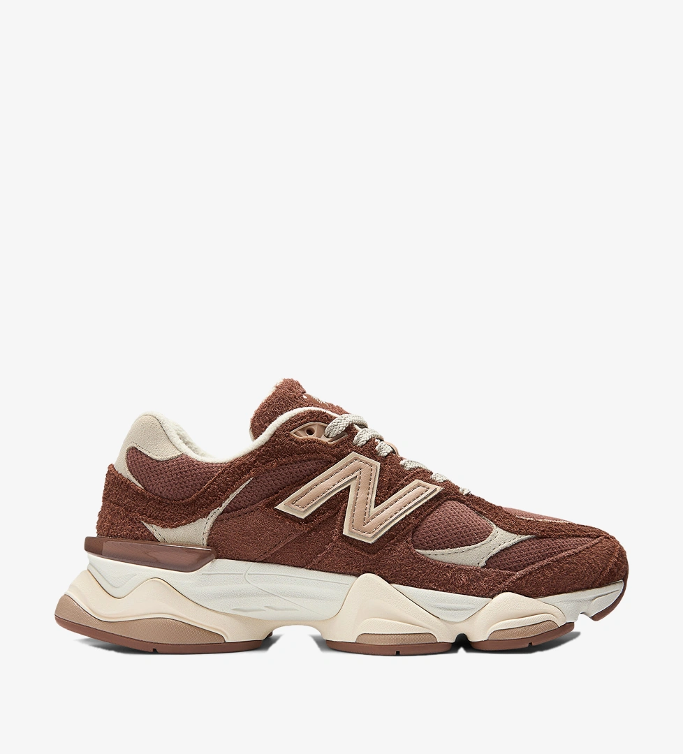 New Balance 9060 Lifestyle Women's Shoes
