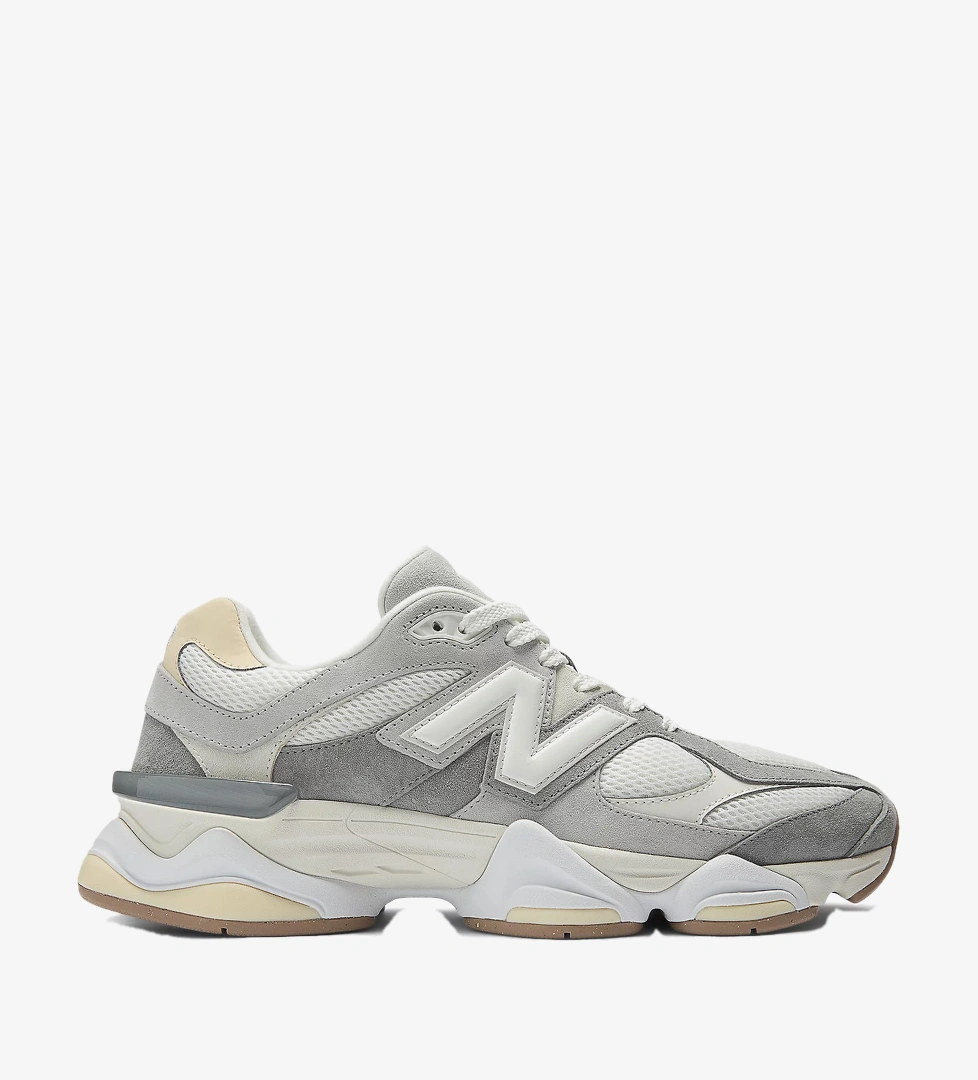 New Balance 9060 Lifestyle Women's Shoes