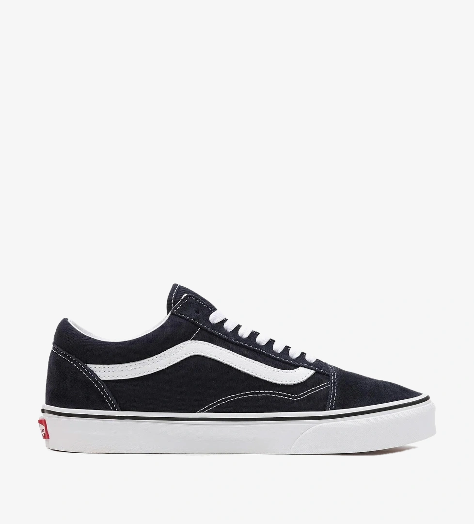 Vans Lacivert Vans Ua Old