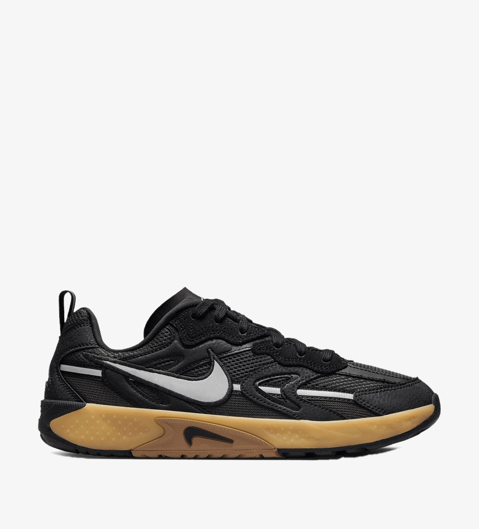 Siyah Nike Jam