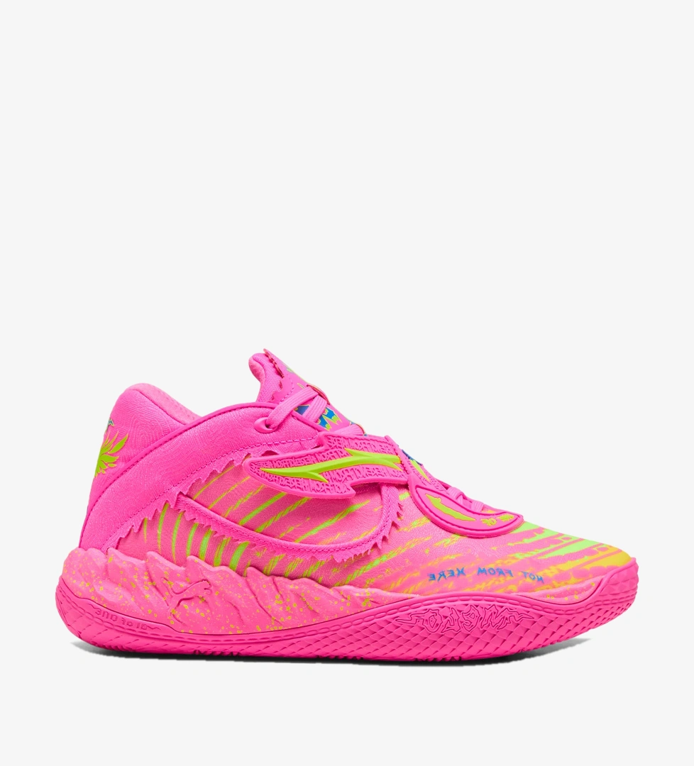 Puma Pembe Puma Mb 05