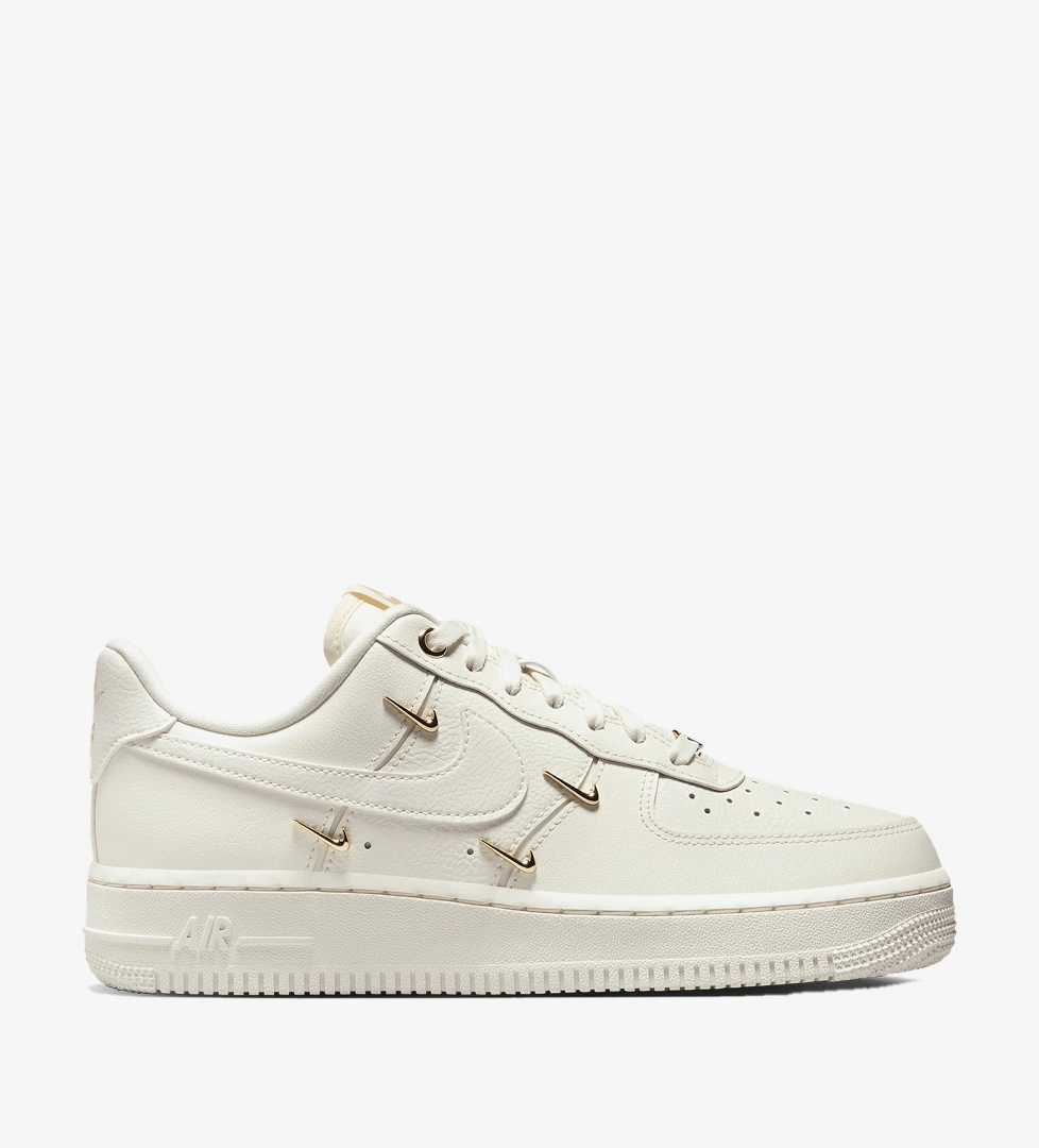 Nike Beyaz Nike Air Force 1