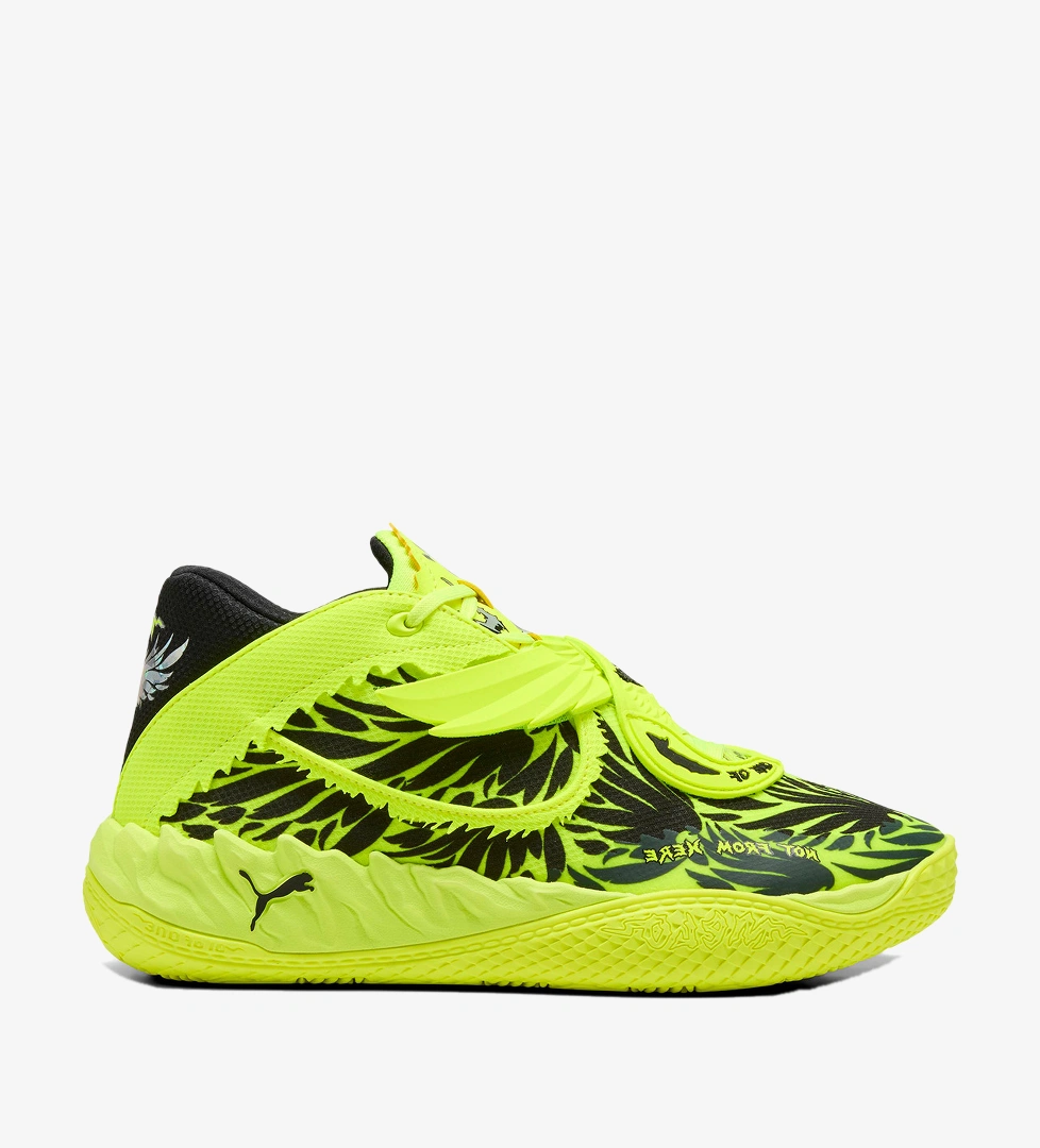Puma Yeşil Puma Mb 05