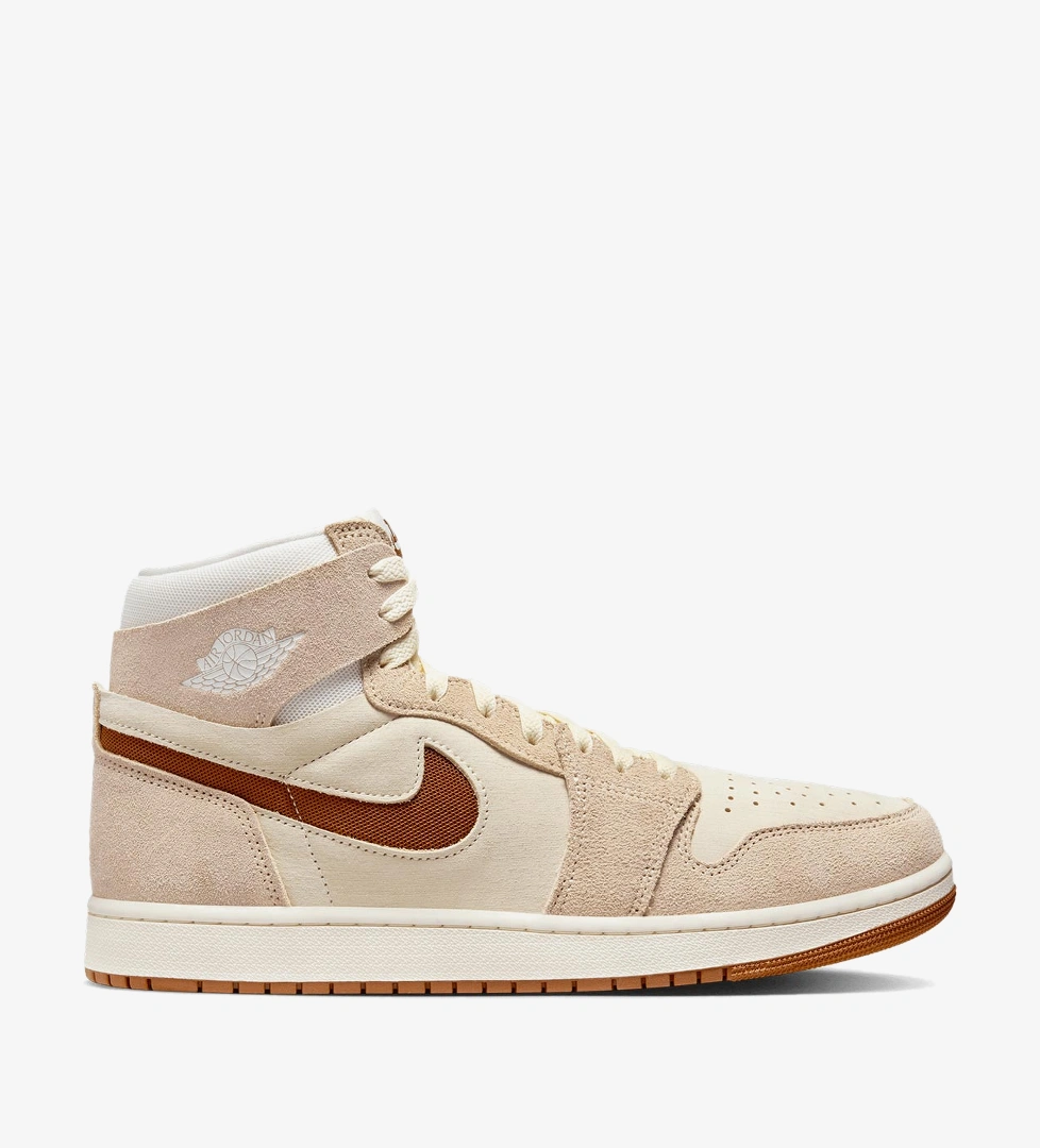 Jordan Air 1 Zoom Cmft 2